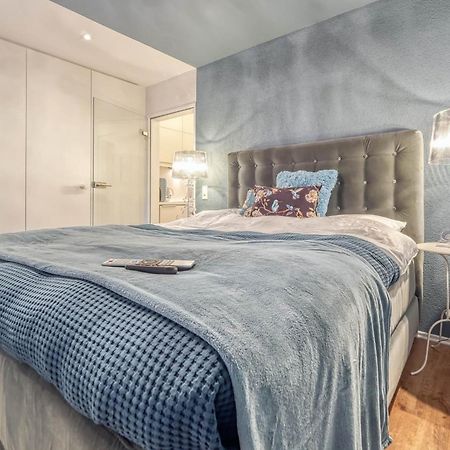 Ostseeresidenz - App 03 Strandsalon Цингст Экстерьер фото